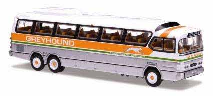 Greyhound Denning monocoach